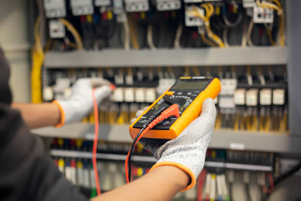 Best Industrial Electrical Services  in Alexandria, KY